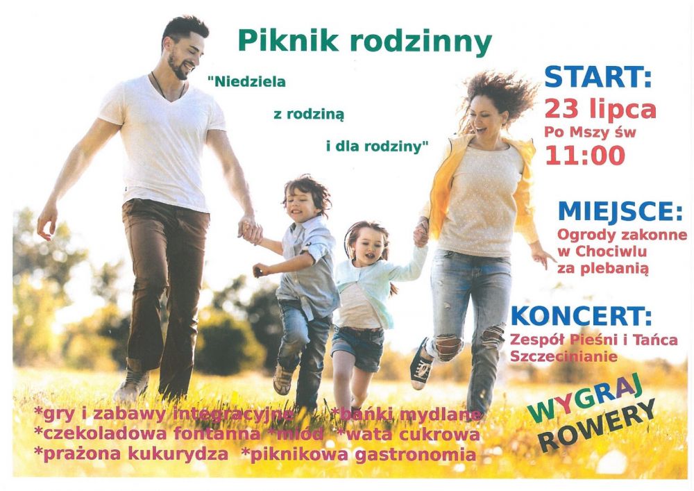 piknik-rodzinny
