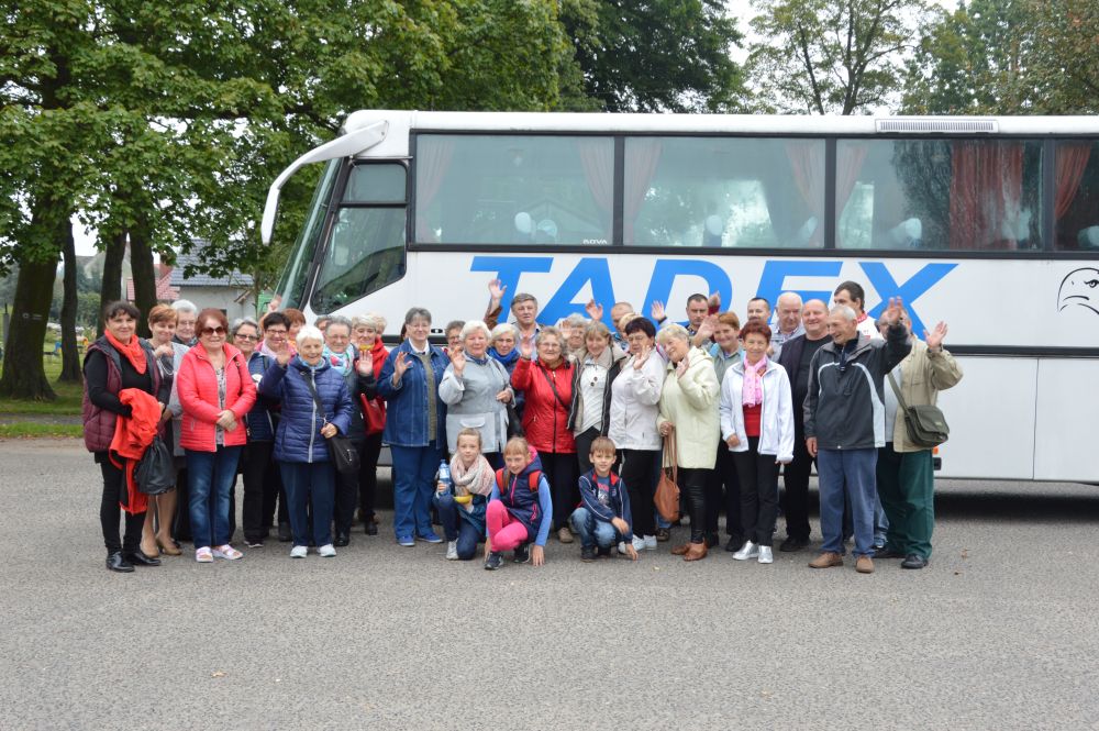 Aktywność osób niepełnosprawnych i seniorów poprzez edukację