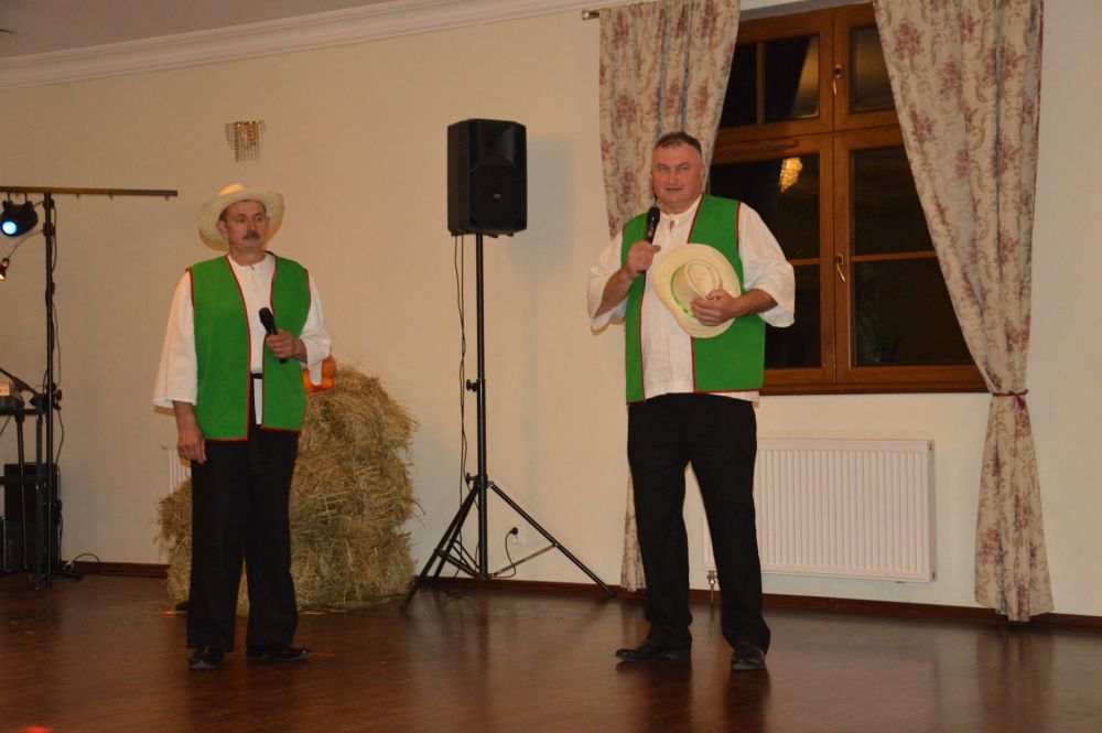 III Bal Rolnika