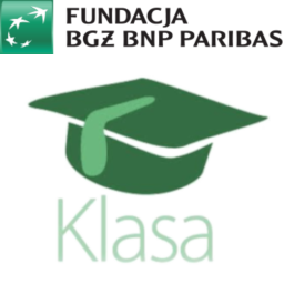 Program stypendialny "Klasa"