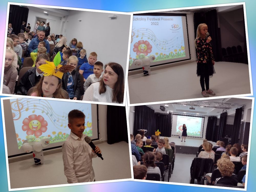 Śpiewać każdy może