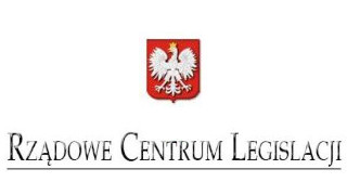 Rządowe::Centrum Legislacji rządowe centrum legislacji