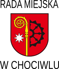 XXV sesja  Rady Miejskiej w Chociwlu